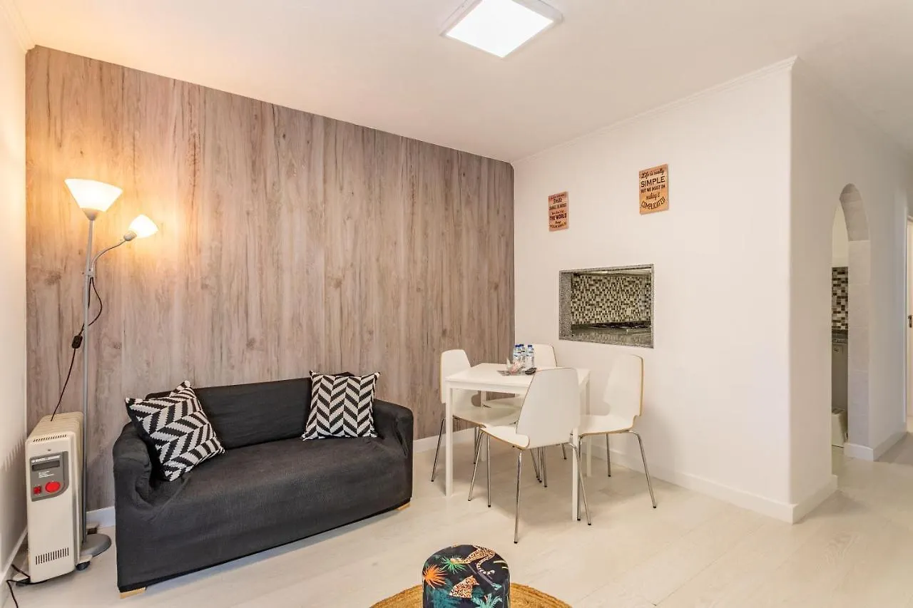 Encarnacao Home 2 Lisbon