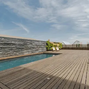 Casa Boma - Unique With Swimming Pool - Marvila I Apartamento