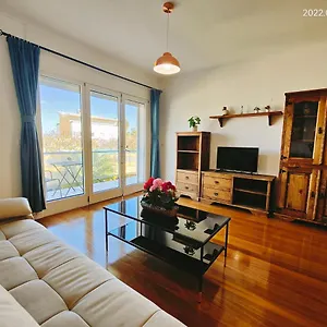 Luxury In Expo Apartamento