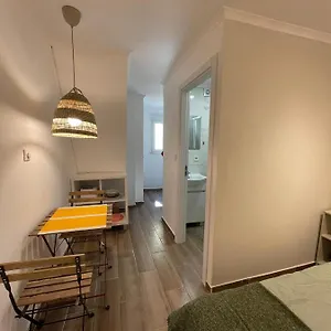 Beato Suítes Apartamento