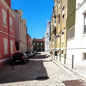 Belem Apartamento