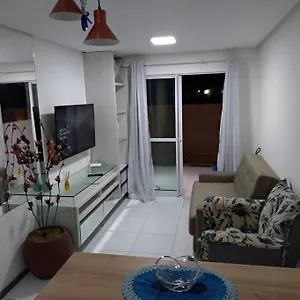 Lindo Flat Terreo Em Apartamento Pôrto das Galinhas