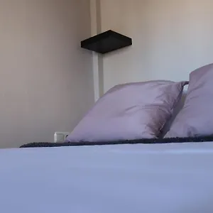 Private - The Lover's Nest - Privado Granada