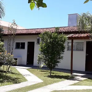 Casa Canarinho - Praia Do Campeche Apartamento Florianópolis