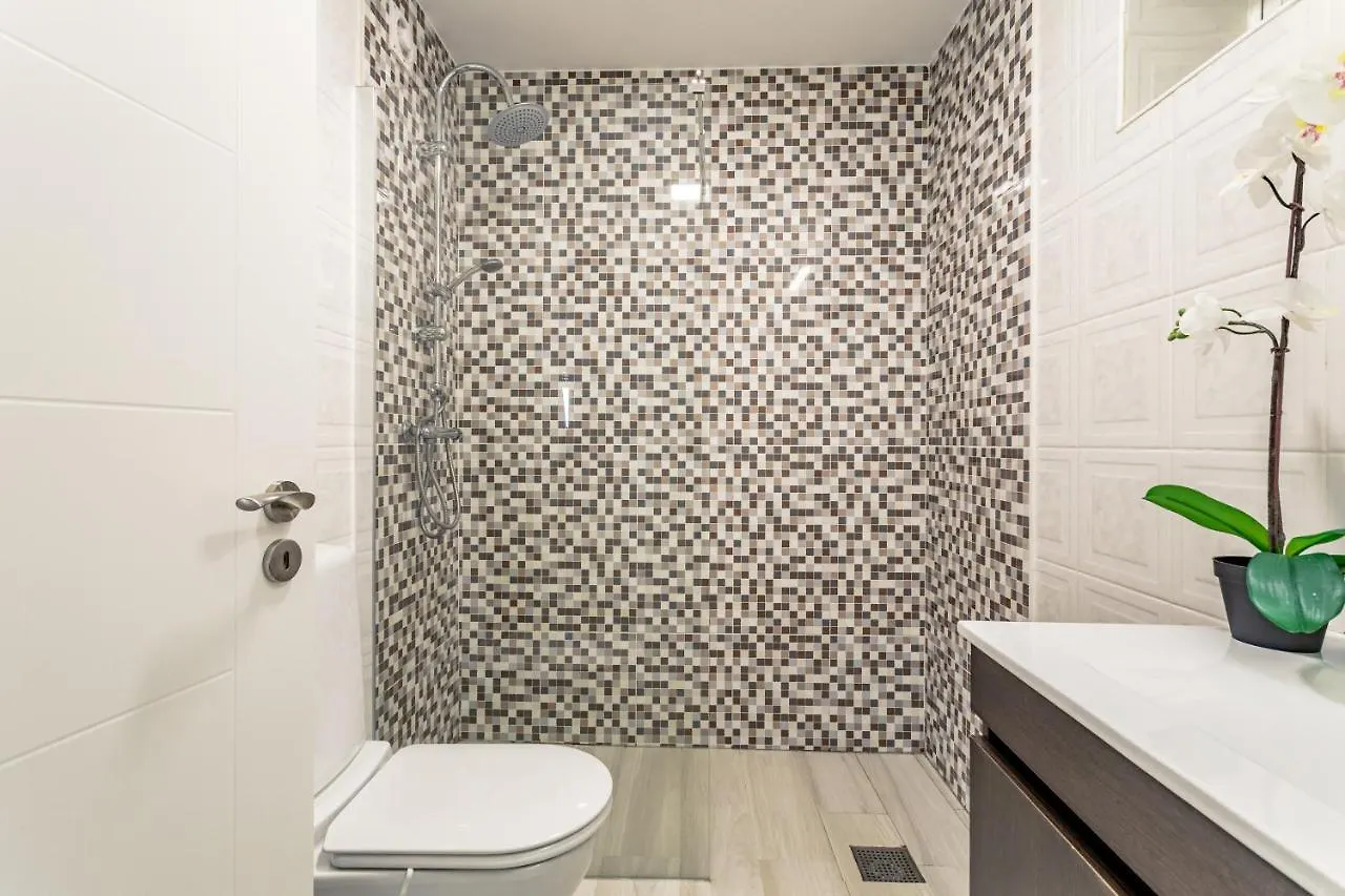 Apartamento Encarnação Home 2 Lisboa
