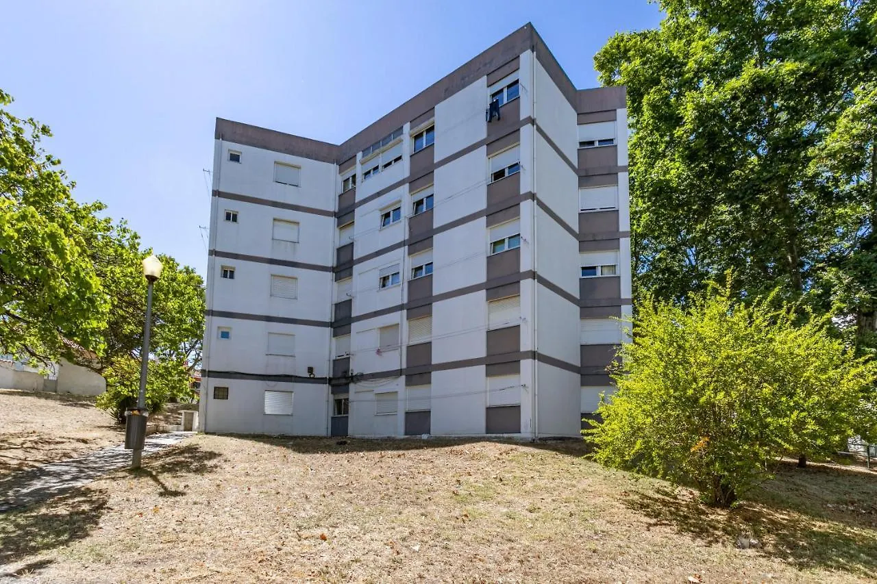 Encarnacao Home 2 Lisbon